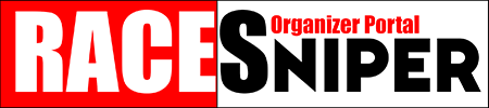 RaceSniper Logo